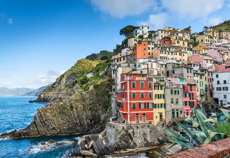 Wizardry-Inspired Destinations